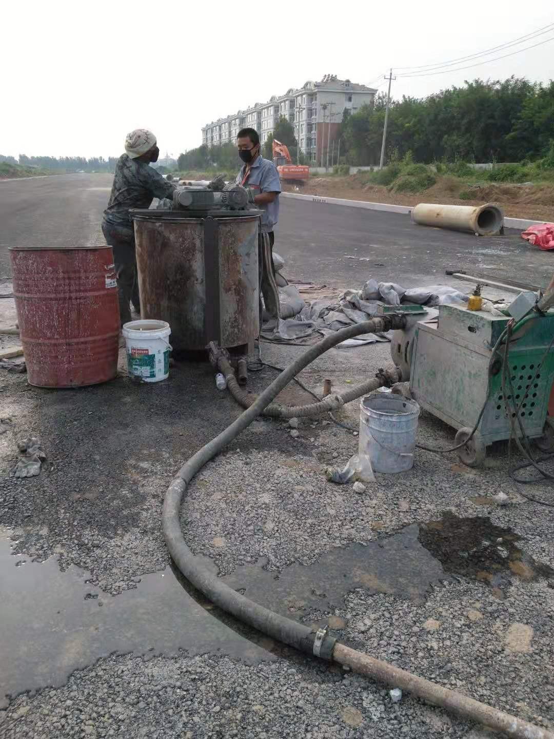 云梦进行地基基础加固的原因和方法都有哪些呢？