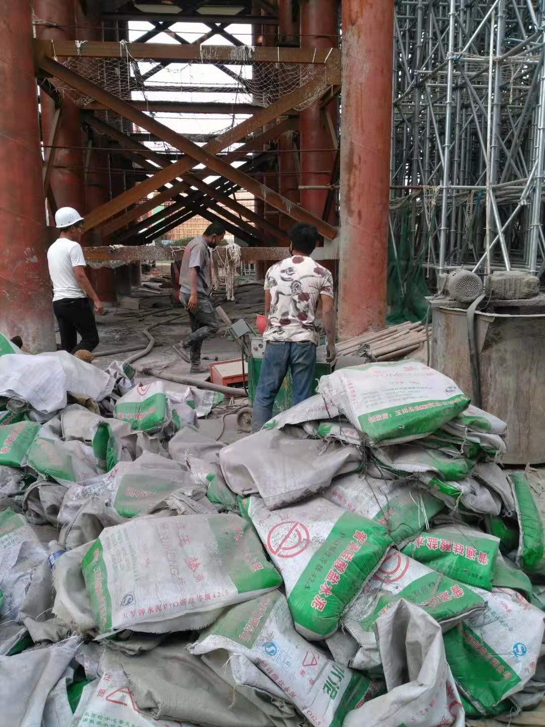 云梦教你正确认识地基加固，以免当大聪明