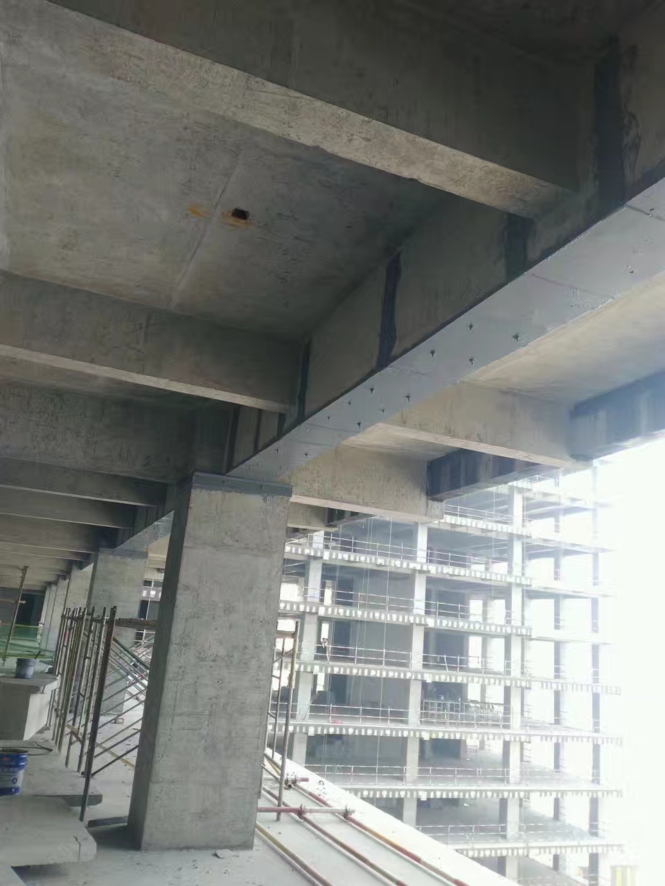 云梦房屋加固的费用高吗？